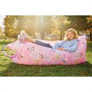 Make It Real, 3C4G pillangós felfújható kanapé