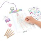 Make It Real digitális divattervező tábla