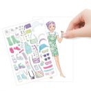 Make It Real digitális divattervező tábla