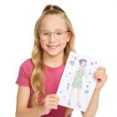 Make It Real digitális divattervező tábla