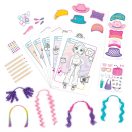 Make It Real szalonstílus divatstúdió