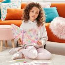 Make It Real, 3C4G, Színpompás pasztell, minden egyben rajzkészlet