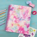 Make It Real, 3C4G, Színpompás pasztell, minden egyben rajzkészlet