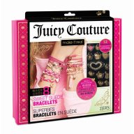 Make it Real Juicy Couture Finom velúr karkötők