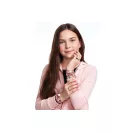 Make It Real Juicy Couture Pink és csillogó ékszerek