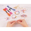 Make It Real Juicy Couture karkötők - a szerelem betűi