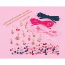 Make It Real Juicy Couture ékszerek - a bársony és a gyöngyök bűvöletében