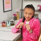 Make It Real, Juicy Couture mini luxe és csináld magad karkötők - többféle