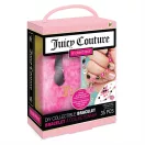 Make It Real, Juicy Couture mini luxe és csináld magad karkötők - többféle