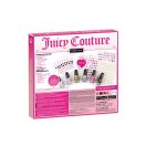 Make It Real Juicy Couture szikrázó körmök manikűr szett