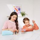 Make It Real LinXo 2 az 1-ben kisbarátok - pingvin