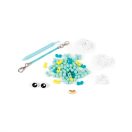 Make It Real LinXo 2 az 1-ben kisbarátok - polip