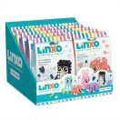 Make It Real LinXo 2 az 1-ben kisbarátok - többféle