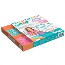 Make It Real LinXo karkötők - tengeri stílus