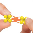 Make It Real Linxo kreatív alkotó szett tárolóban