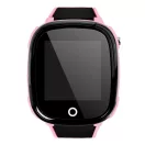 KidSafe Vision pink gyerek okosóra magyar menüvel