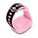 KidSafe Vision pink gyerek okosóra magyar menüvel