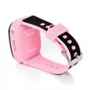 KidSafe Vision pink gyerek okosóra magyar menüvel