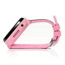 KidSafe Vision pink gyerek okosóra magyar menüvel