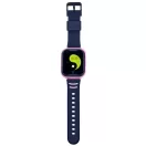 KidSafe Ultra 4G pink gyerek okosóra, 4G videóhívás, IP67 vízálló, GPS