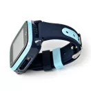 KidSafe Prime 4G kék gyerek okosóra, videóhívás, vízálló, SOS