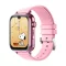 Kidsafe Ultra Plus 4G pink gyerek okosóra magyar menüvel