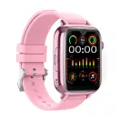 Kidsafe Ultra Plus 4G pink gyerek okosóra magyar menüvel