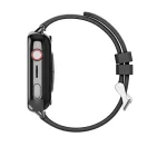Kidsafe Ultra Plus 4G fekete gyerek okosóra magyar menüvel