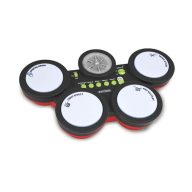 Bontempi digitális dob, fekete