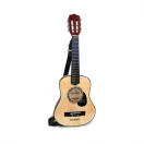 Bontempi klasszikus gitár, fa