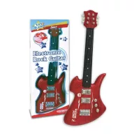 Bontempi elektromos gitár