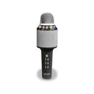 Bontempi vezeték nélküli mikrofon fekete