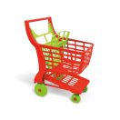 Bevásárlókocsi négykerekű, többféle