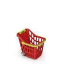 Bevásárlókocsi kétkerekű, többféle