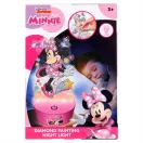 Canenco Gyémántfestő éjszakai fény, Minnie egér