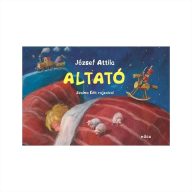 József Attila: Altató - lapozó