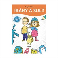 Irány a suli! - Iskolaérettségi feladatok