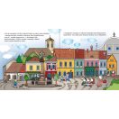 Bartos Erika: Budapest környéke - Brúnó Budapesten 6.