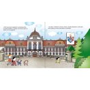 Bartos Erika: Budapest környéke - Brúnó Budapesten 6.