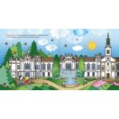 Bartos Erika: Budapest környéke - Brúnó Budapesten 6.