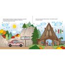 Bartos Erika: Budapest környéke - Brúnó Budapesten 6.