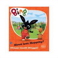 Bing Olvass mesét Binggel! - Hová lett Hoppity?