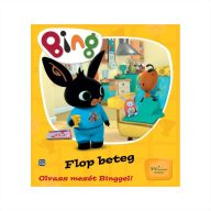 Bing Olvass mesét Binggel! - Flop beteg