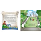 Bartos Erika: Balaton-felvidék - Brúnó a Balatonon 1.