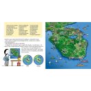 Bartos Erika: Balaton-felvidék - Brúnó a Balatonon 1.