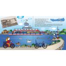 Bartos Erika: Balaton-felvidék - Brúnó a Balatonon 1.