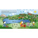 Bartos Erika: Balaton-felvidék - Brúnó a Balatonon 1.