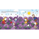 Bartos Erika: Balaton-felvidék - Brúnó a Balatonon 1.