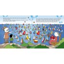 Bartos Erika: Balaton-felvidék - Brúnó a Balatonon 1.