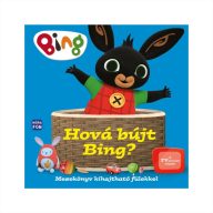 Bing - Hová bújt Bing?